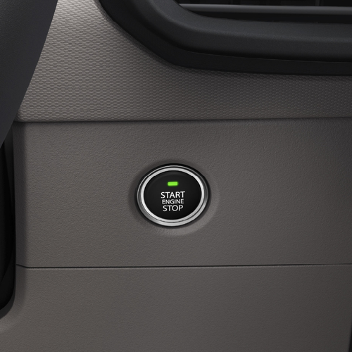 2026 Tata Motors Aeris Interior